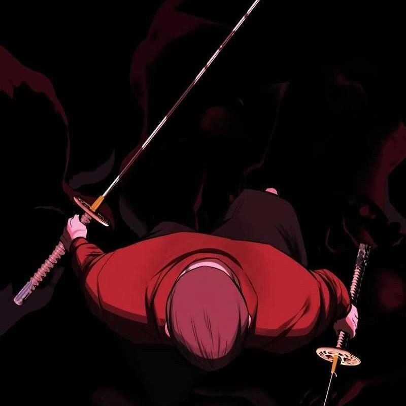 Venta Black - Chapter 7 - Trang 137