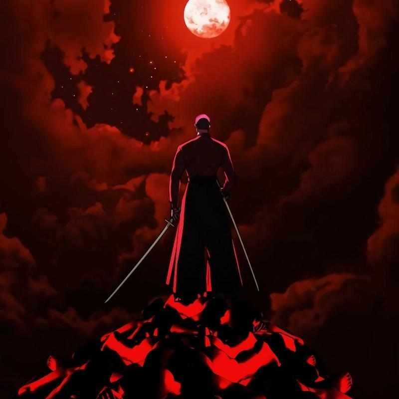 Venta Black - Chapter 7 - Trang 141