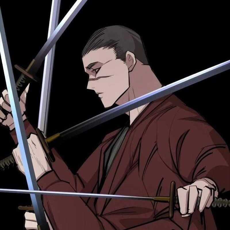 Venta Black - Chapter 7 - Trang 166