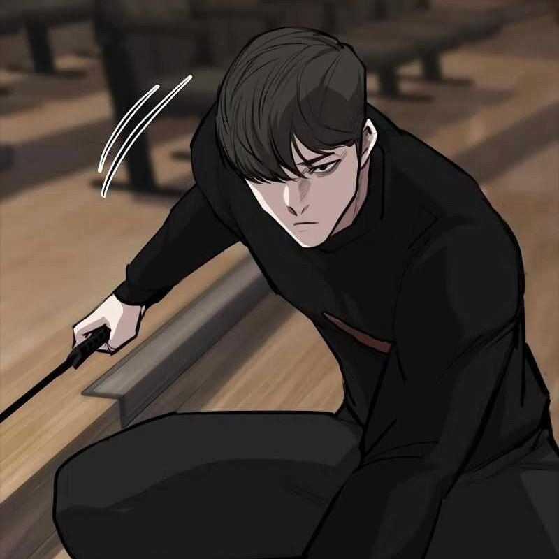 Venta Black - Chapter 7 - Trang 171