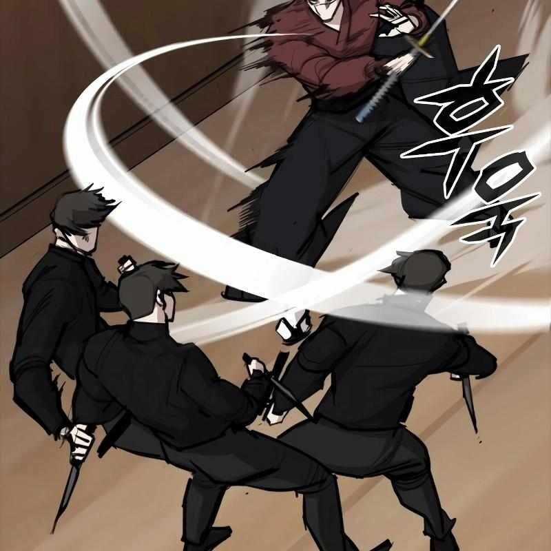 Venta Black - Chapter 7 - Trang 191