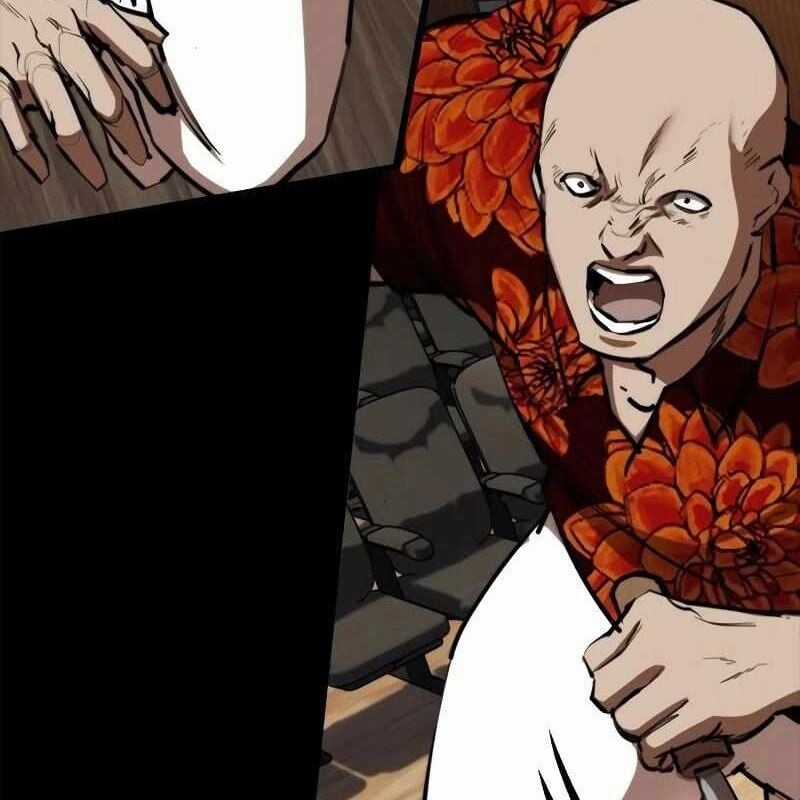 Venta Black - Chapter 7 - Trang 21