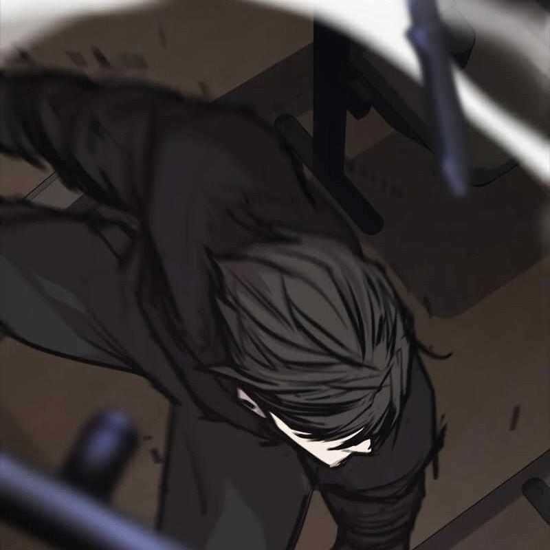 Venta Black - Chapter 7 - Trang 224