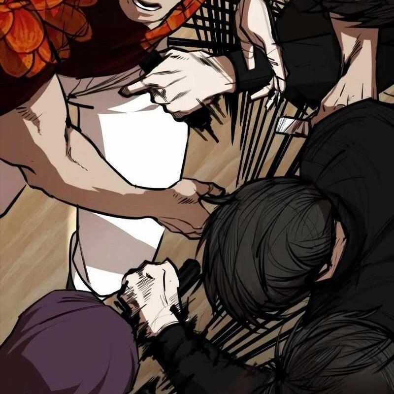 Venta Black - Chapter 7 - Trang 25