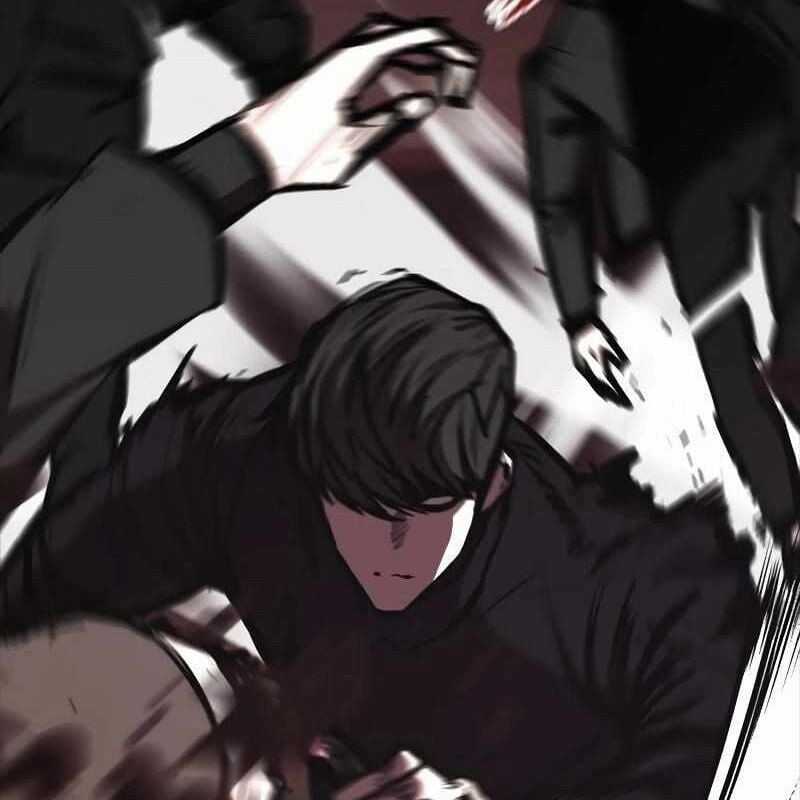 Venta Black - Chapter 7 - Trang 270