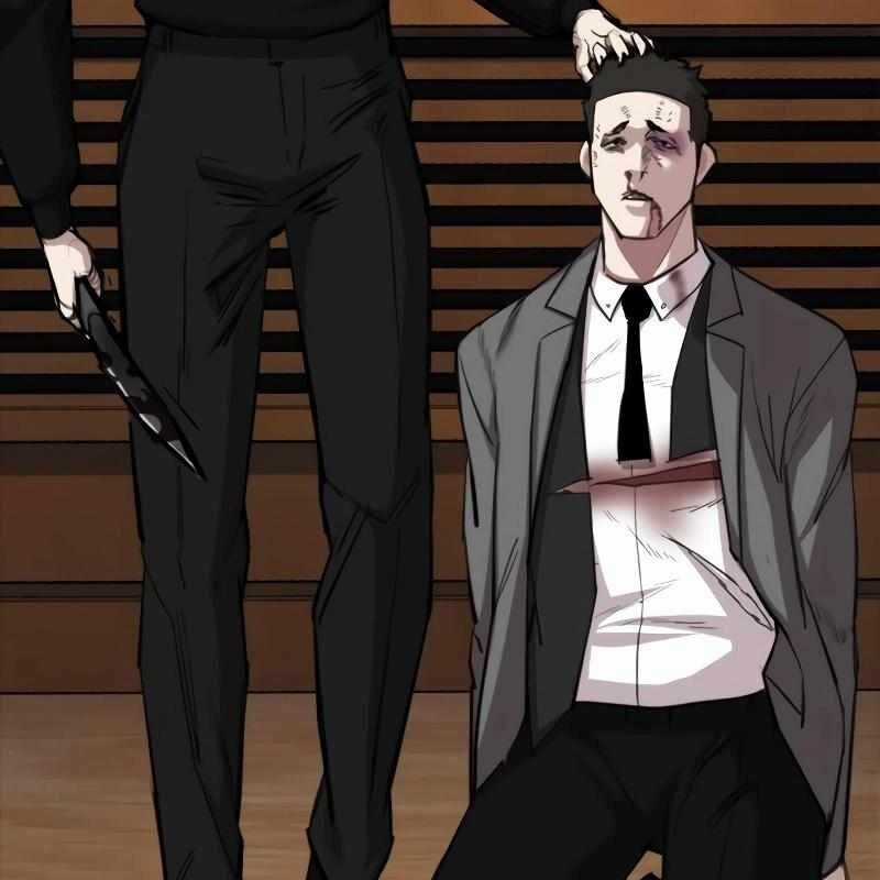 Venta Black - Chapter 7 - Trang 68