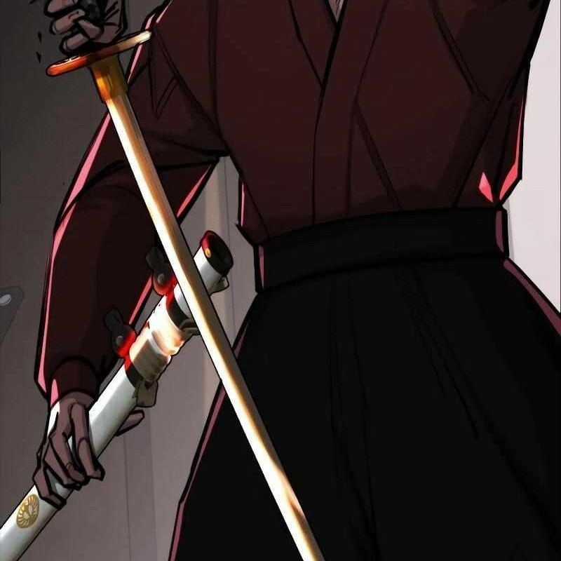 Venta Black - Chapter 7 - Trang 84