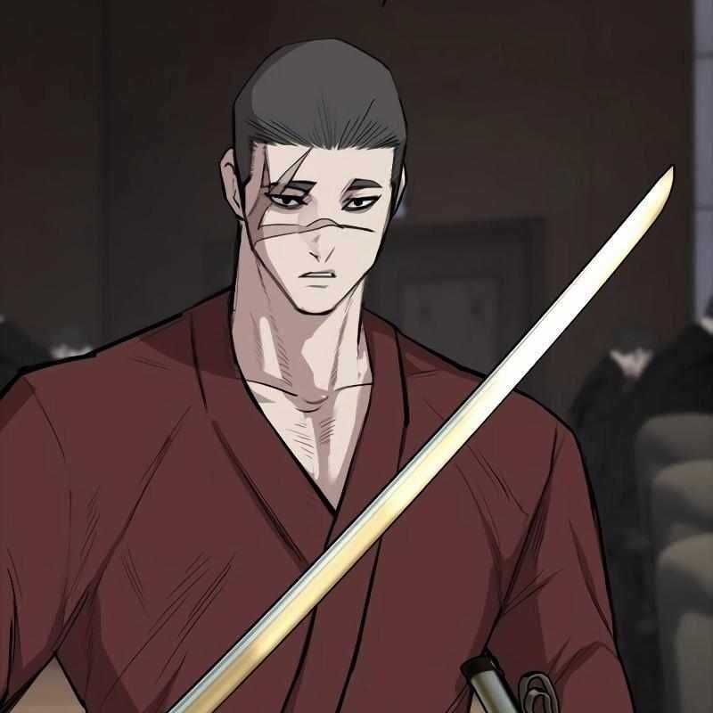 Venta Black - Chapter 7 - Trang 99