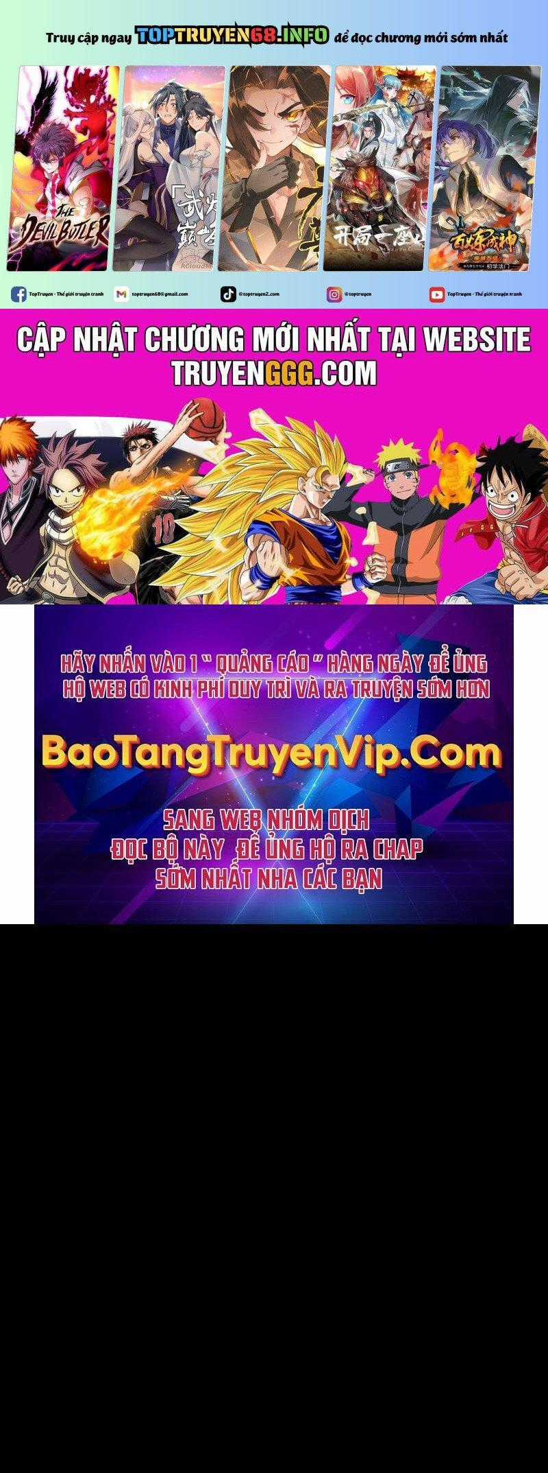 Venta Black - Chapter 8 - Trang 1