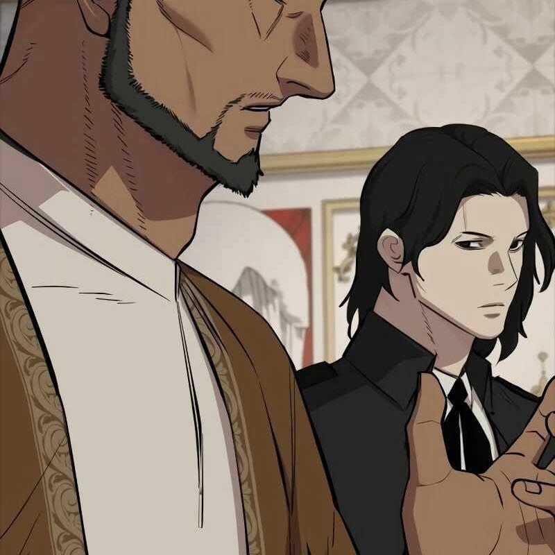 Venta Black - Chapter 8 - Trang 124