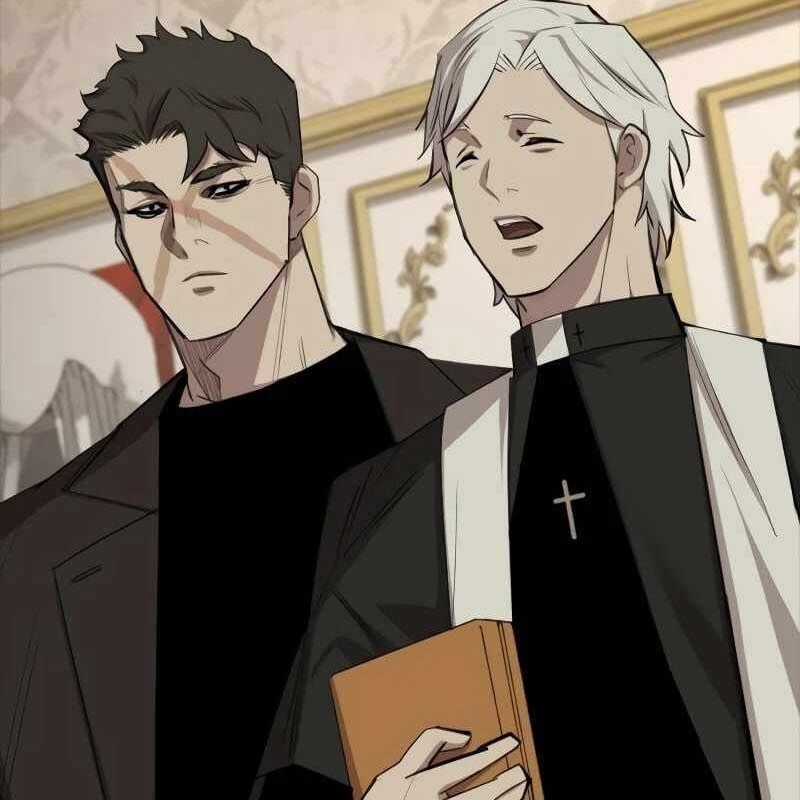 Venta Black - Chapter 8 - Trang 170