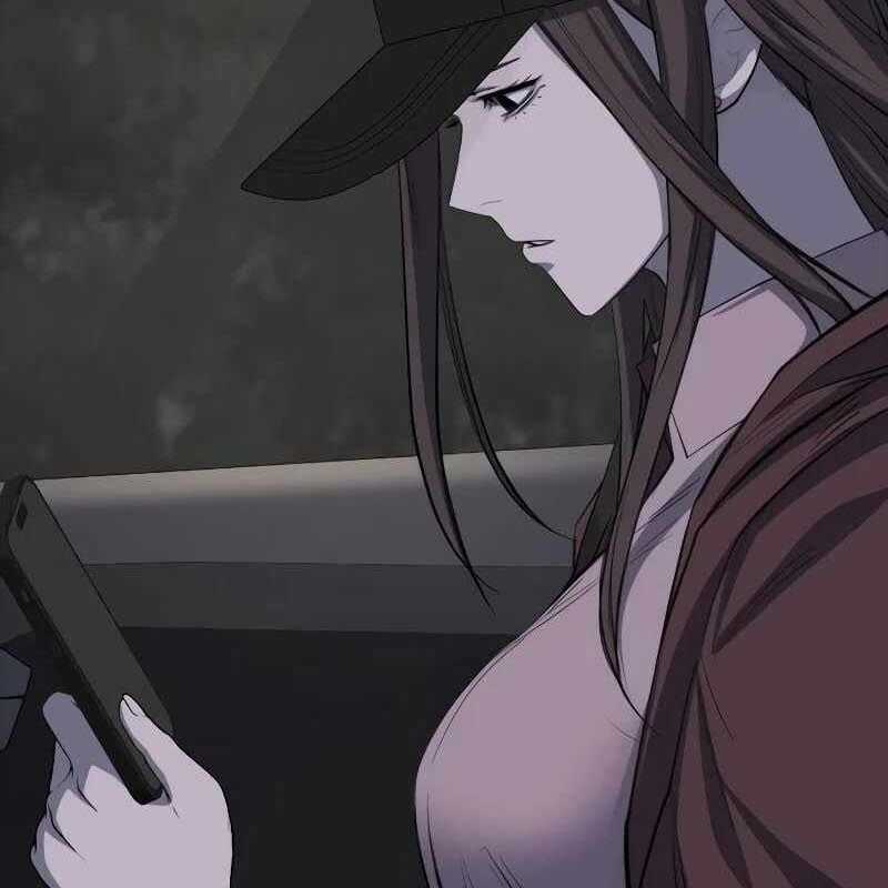 Venta Black - Chapter 8 - Trang 18