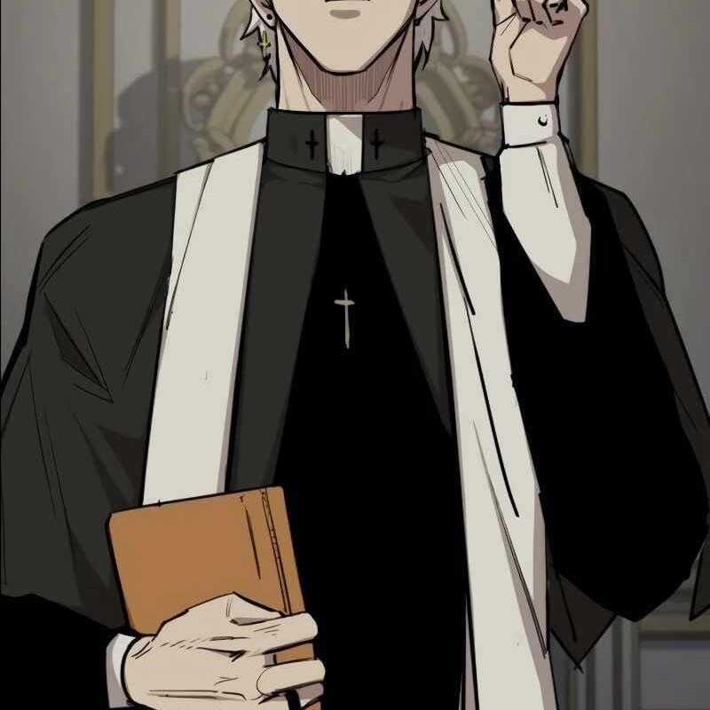 Venta Black - Chapter 8 - Trang 191