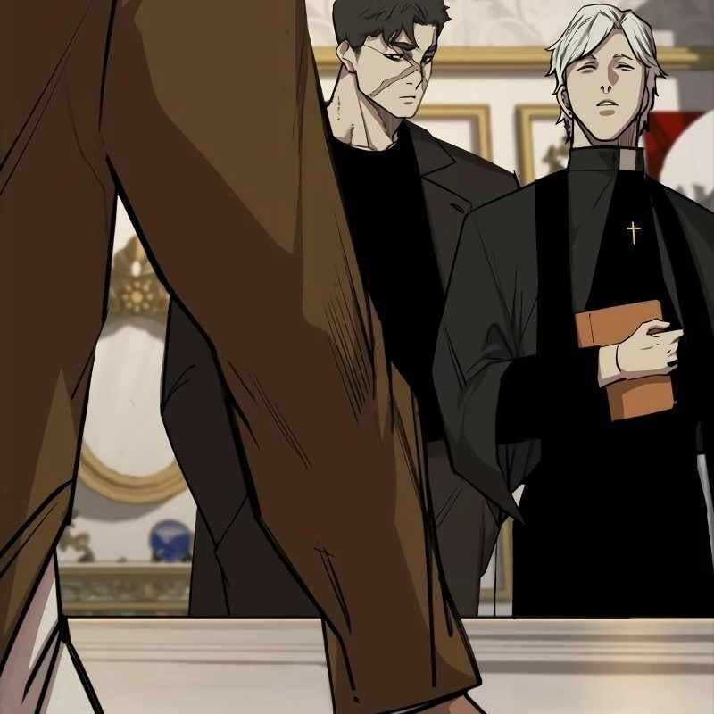 Venta Black - Chapter 8 - Trang 205