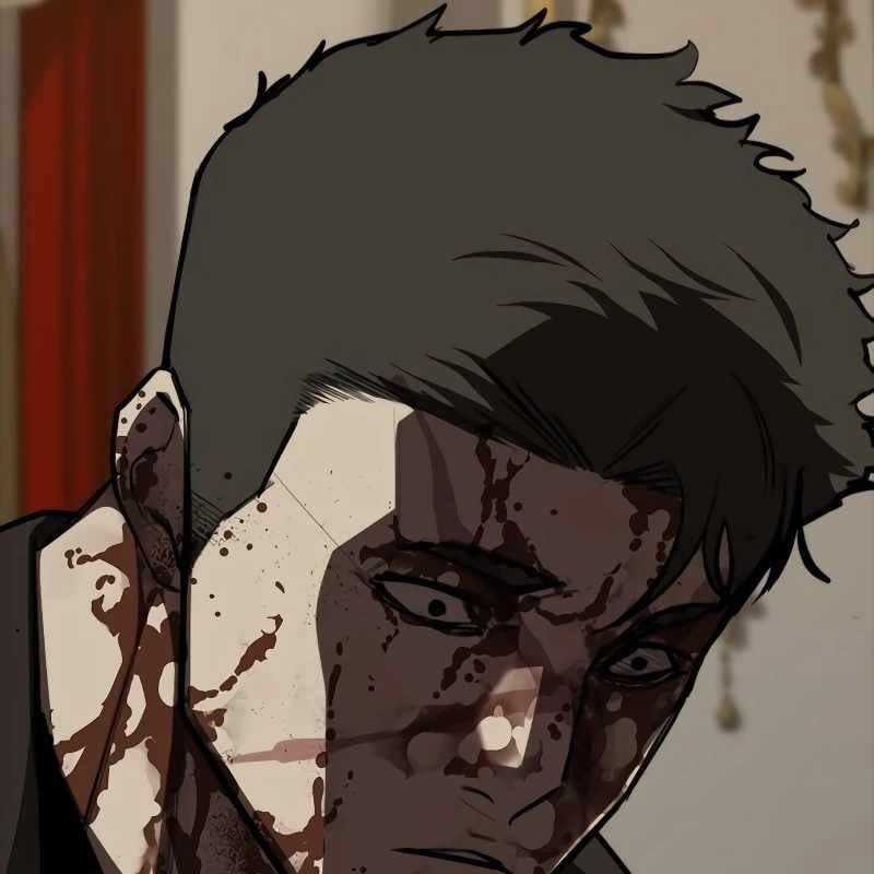 Venta Black - Chapter 8 - Trang 245