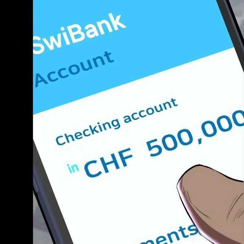 Venta Black - Chapter 8 - Trang 259