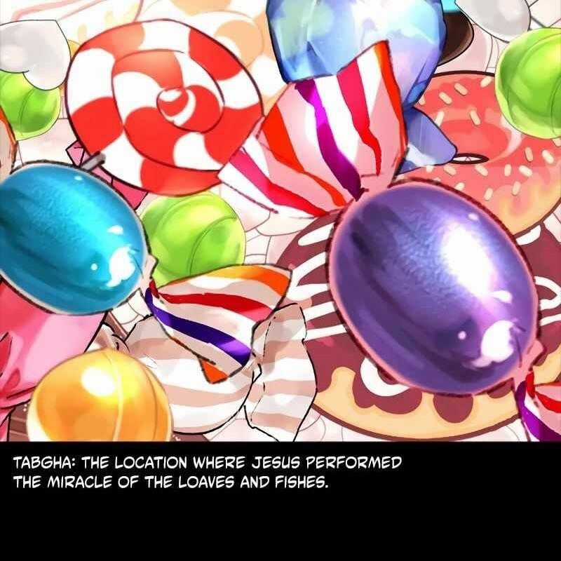 Venta Black - Chapter 8 - Trang 283