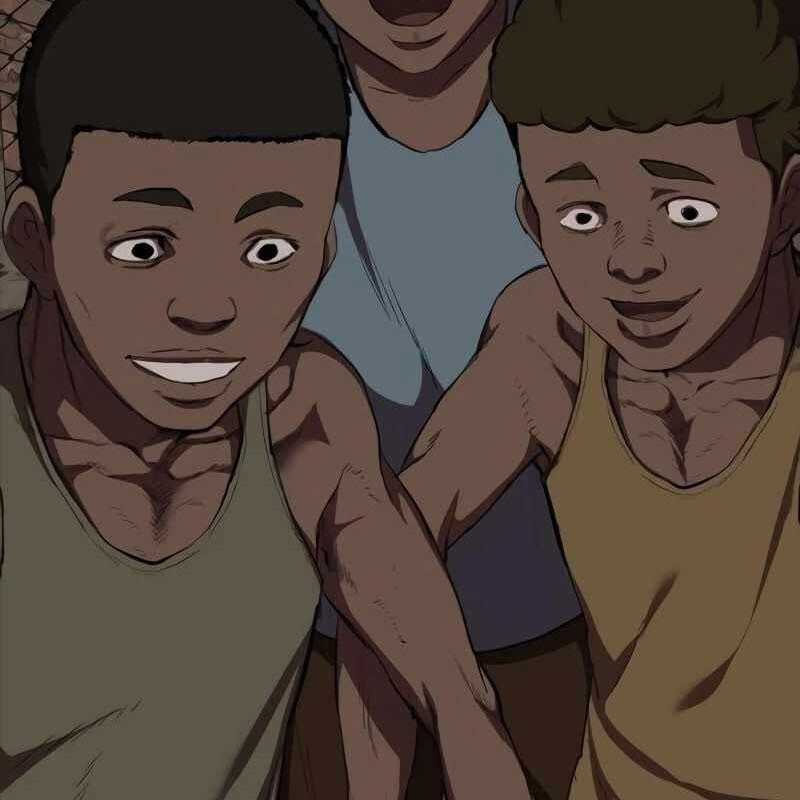 Venta Black - Chapter 8 - Trang 290