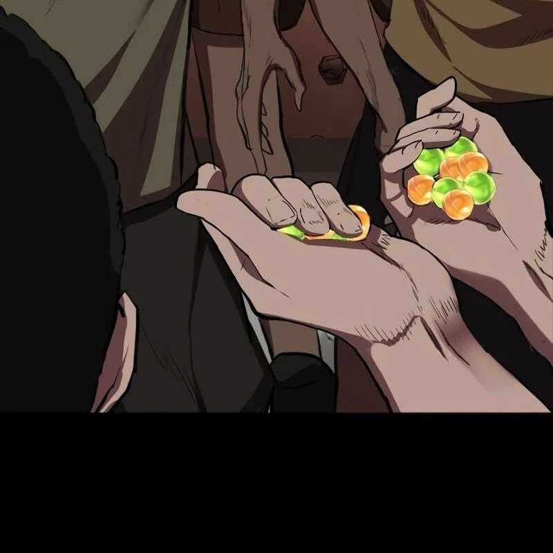 Venta Black - Chapter 8 - Trang 291