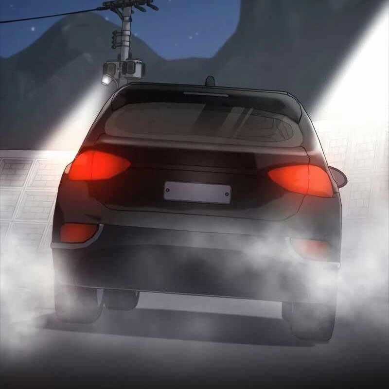 Venta Black - Chapter 8 - Trang 63