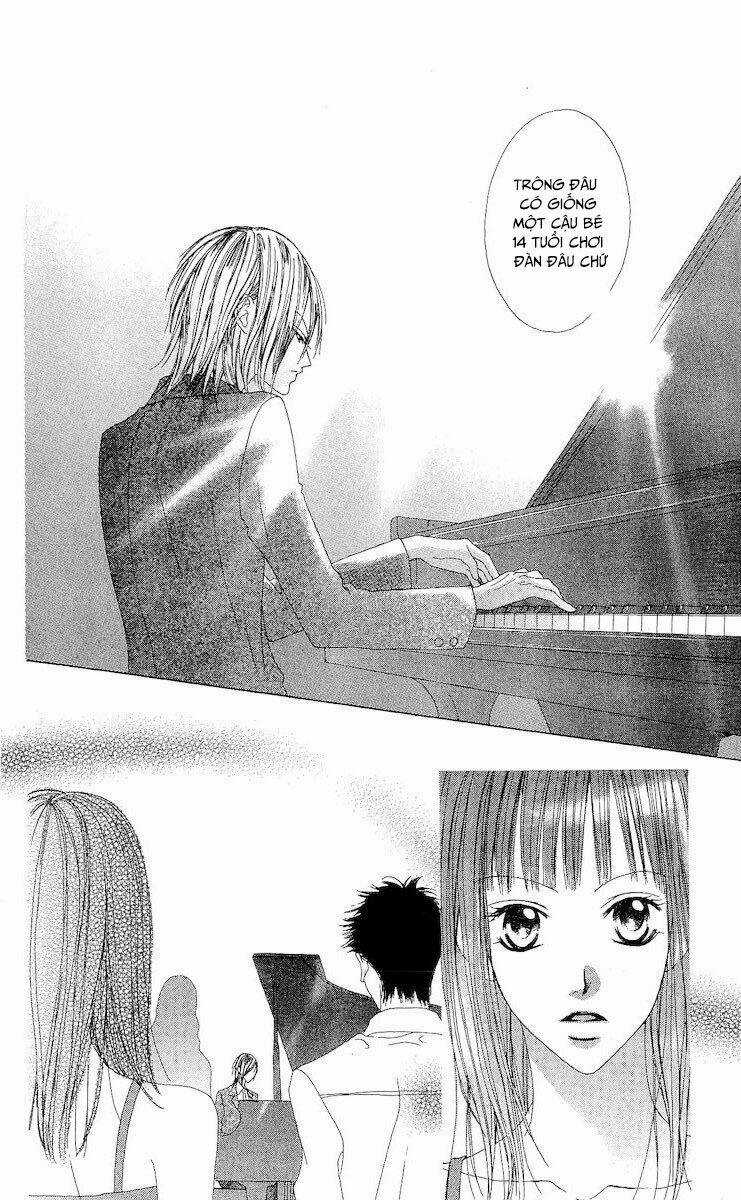 Venus Kisoukyoku - Chapter 1 - Trang 24