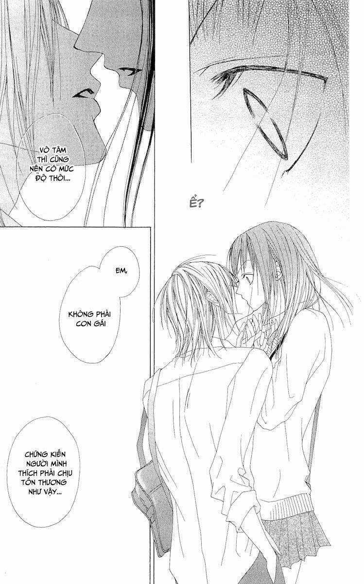 Venus Kisoukyoku - Chapter 1 - Trang 39