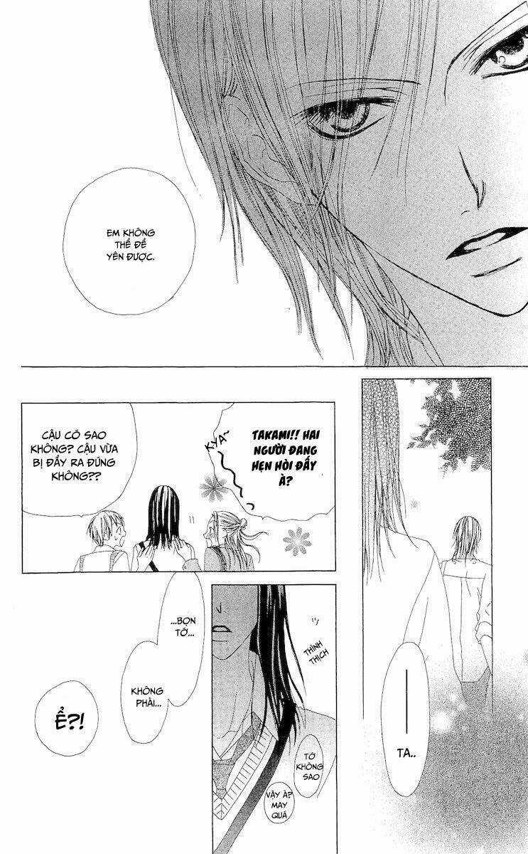 Venus Kisoukyoku - Chapter 1 - Trang 40