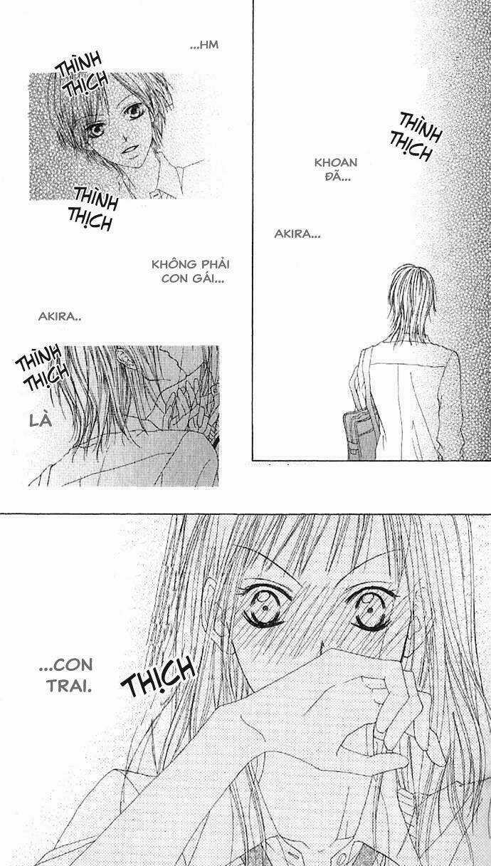 Venus Kisoukyoku - Chapter 1 - Trang 41