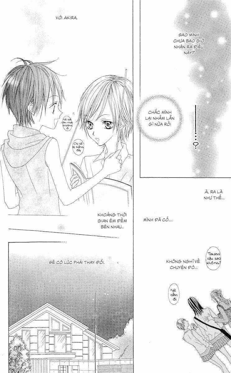 Venus Kisoukyoku - Chapter 1 - Trang 42