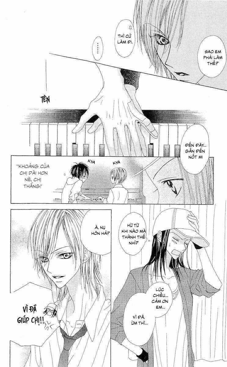 Venus Kisoukyoku - Chapter 1 - Trang 44