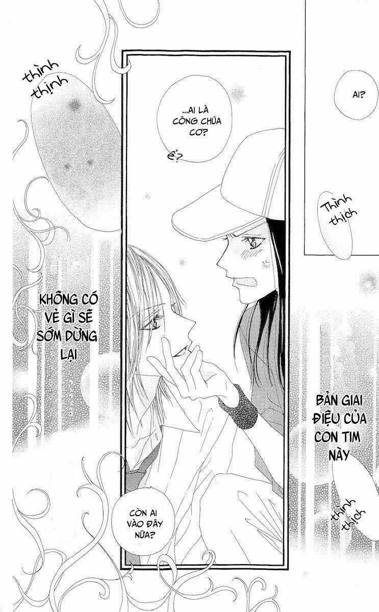 Venus Kisoukyoku - Chapter 1 - Trang 46