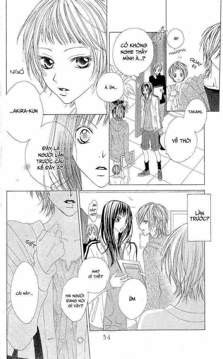 Venus Kisoukyoku - Chapter 2 - Trang 11