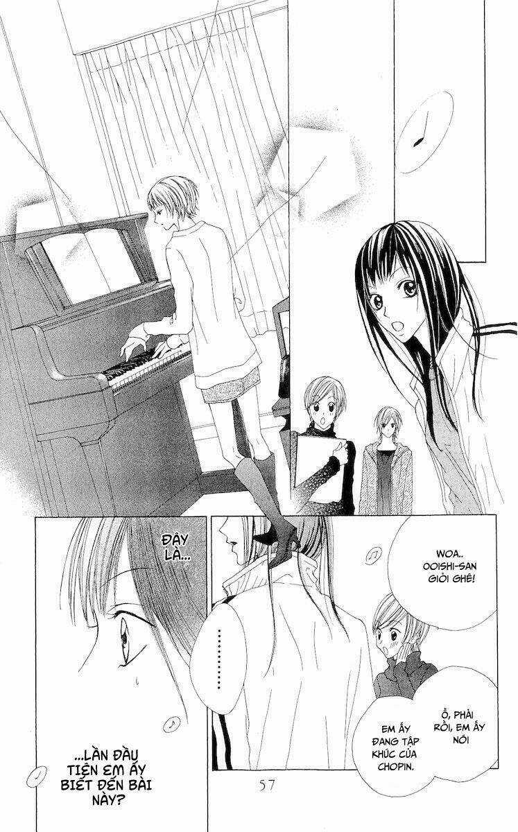 Venus Kisoukyoku - Chapter 2 - Trang 14