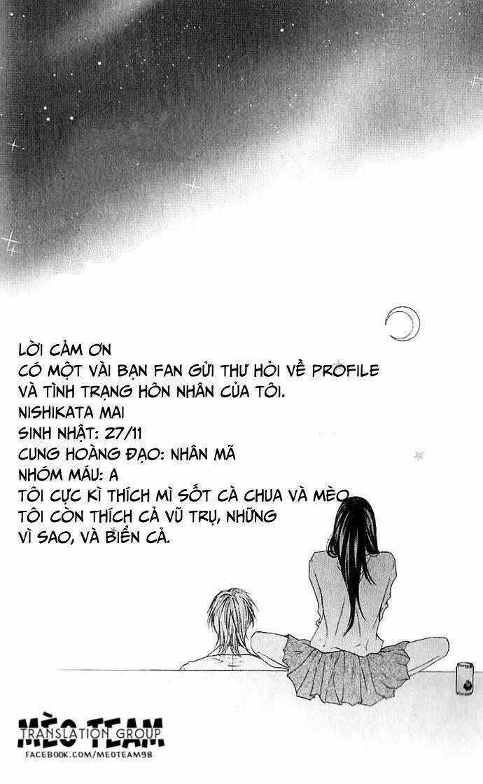 Venus Kisoukyoku - Chapter 2 - Trang 3