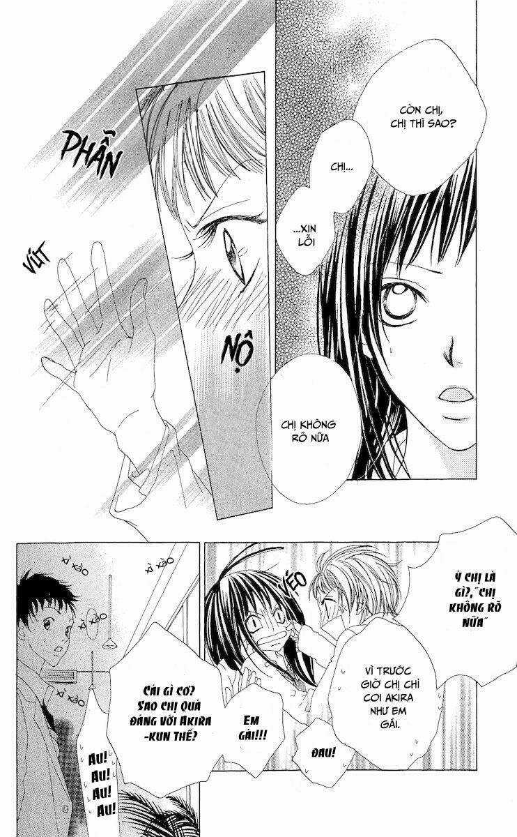 Venus Kisoukyoku - Chapter 2 - Trang 23