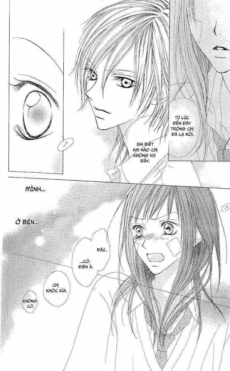 Venus Kisoukyoku - Chapter 2 - Trang 29