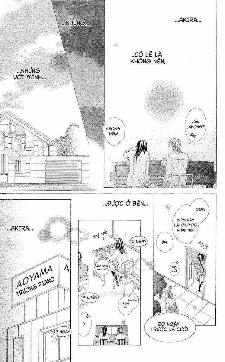 Venus Kisoukyoku - Chapter 2 - Trang 30