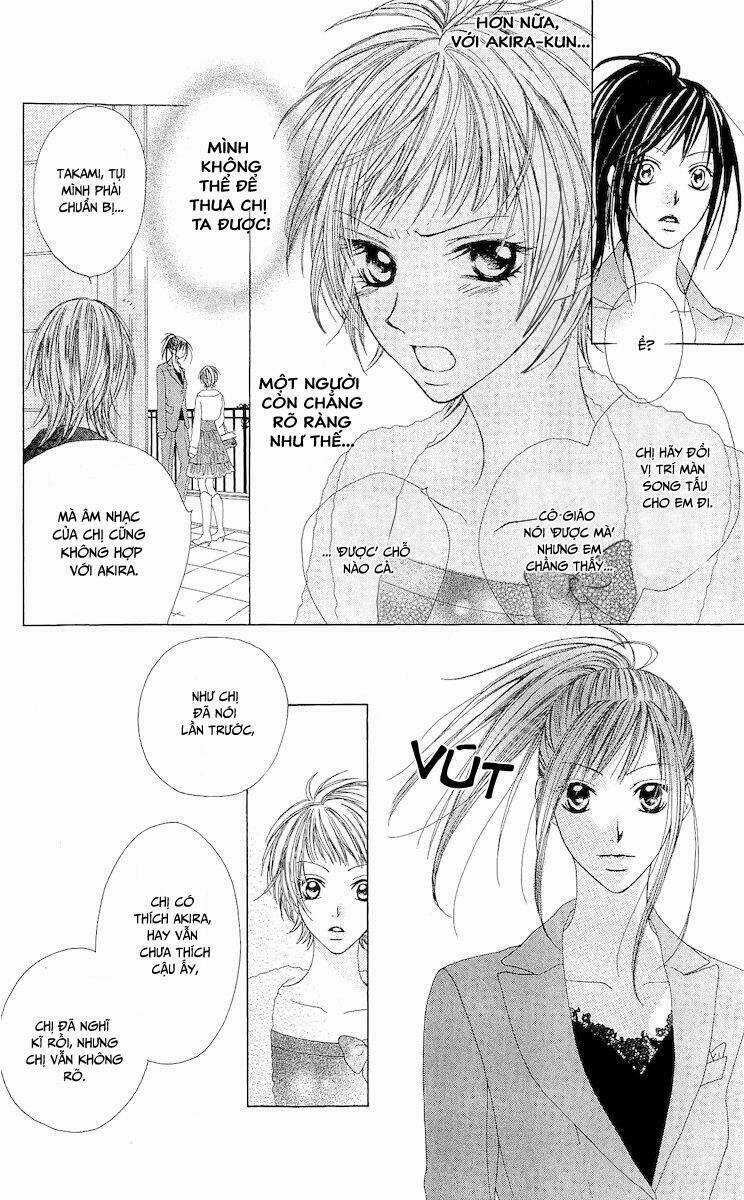 Venus Kisoukyoku - Chapter 2 - Trang 33