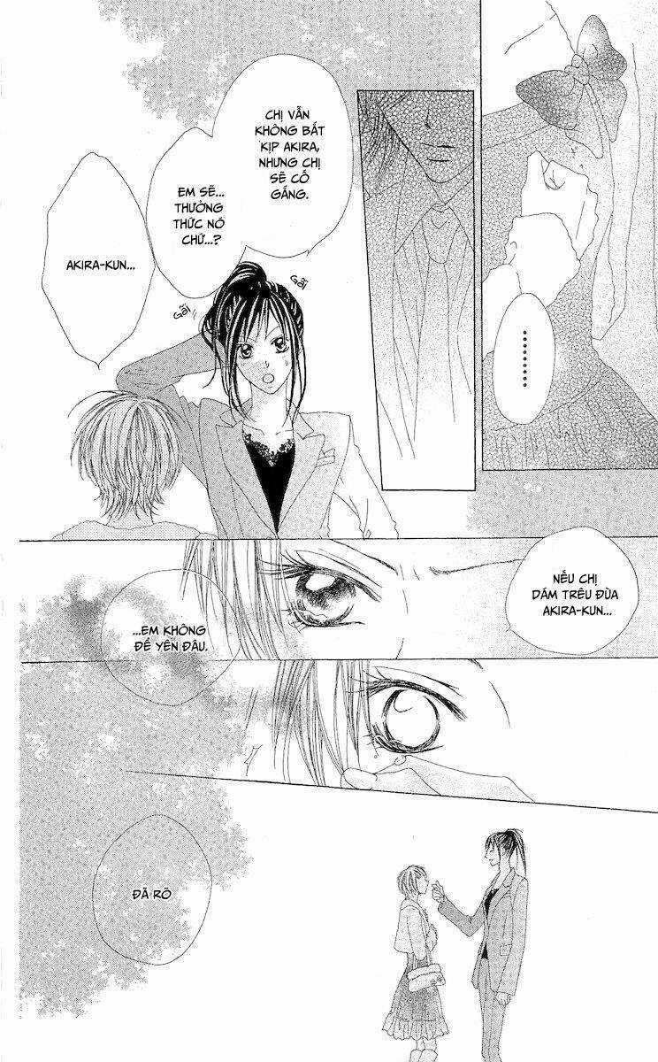 Venus Kisoukyoku - Chapter 2 - Trang 35