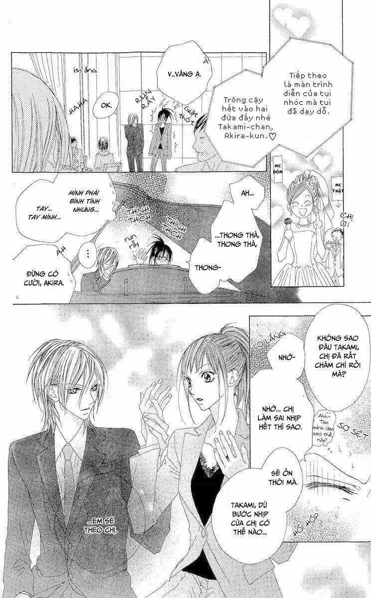 Venus Kisoukyoku - Chapter 2 - Trang 37