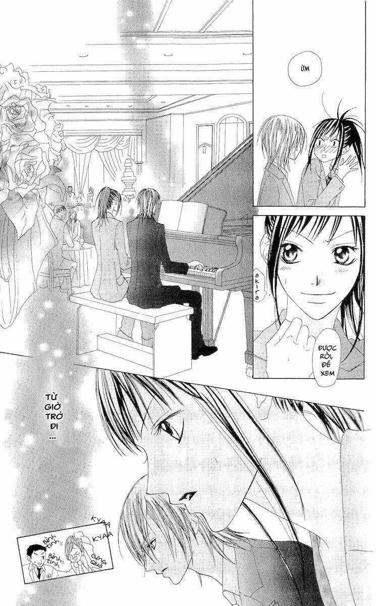 Venus Kisoukyoku - Chapter 2 - Trang 38