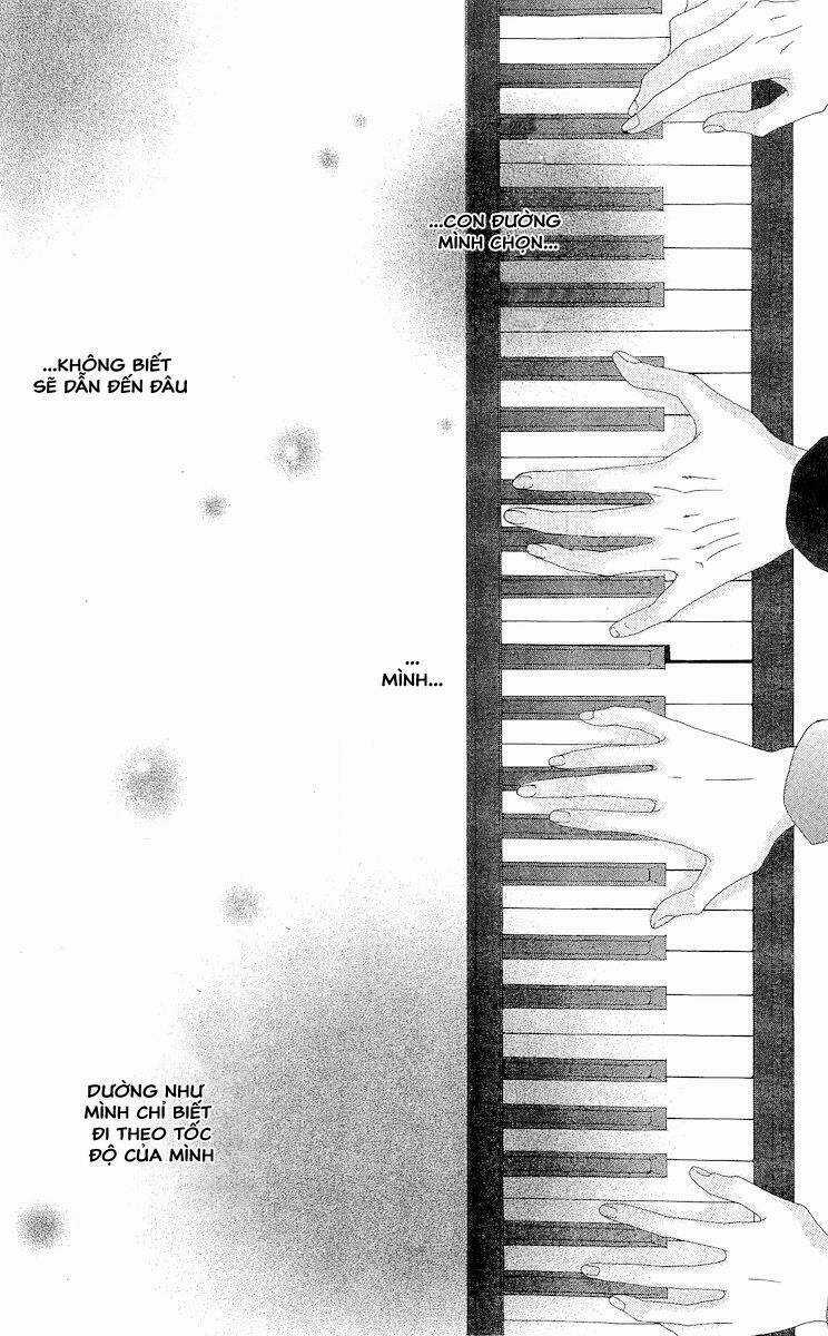 Venus Kisoukyoku - Chapter 2 - Trang 39