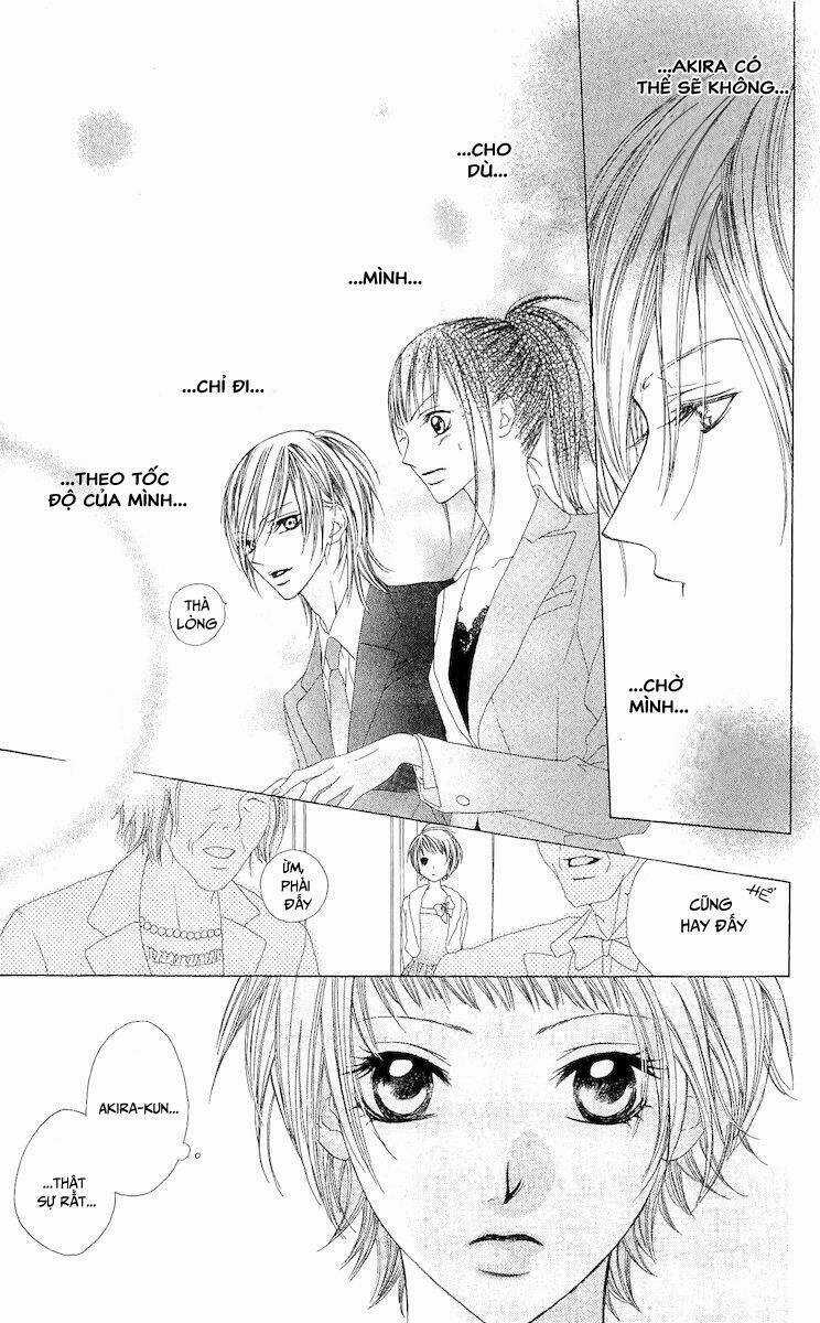 Venus Kisoukyoku - Chapter 2 - Trang 40