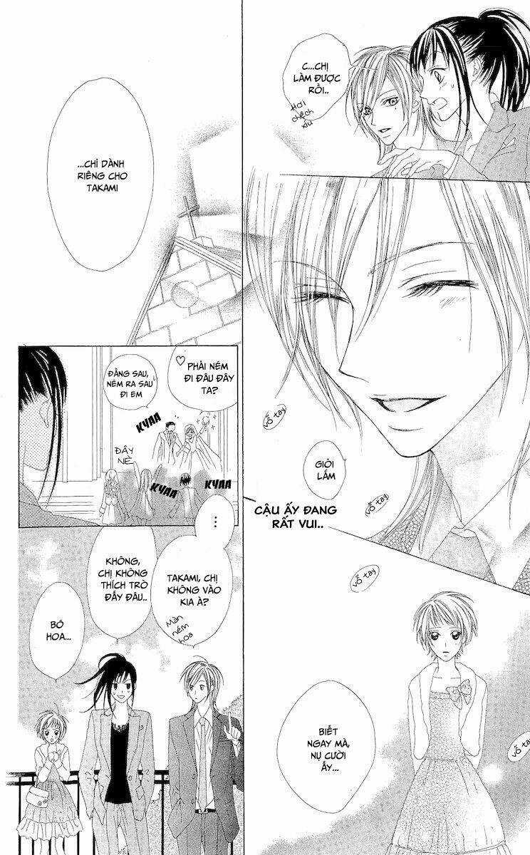 Venus Kisoukyoku - Chapter 2 - Trang 41