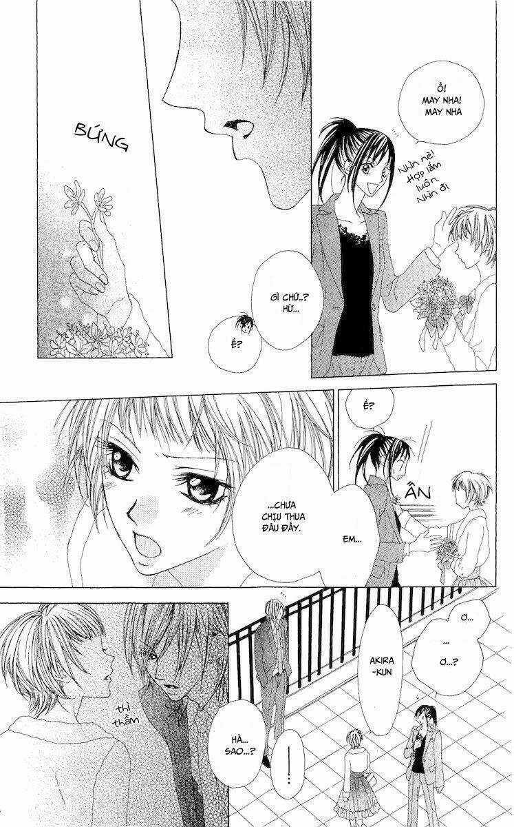 Venus Kisoukyoku - Chapter 2 - Trang 44