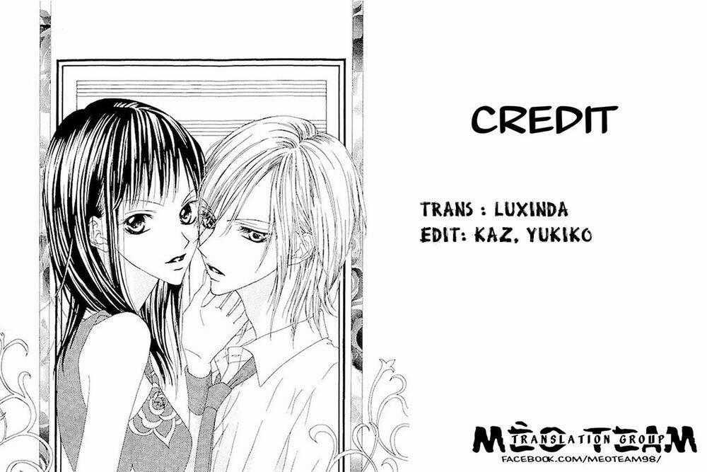 Venus Kisoukyoku - Chapter 2 - Trang 46