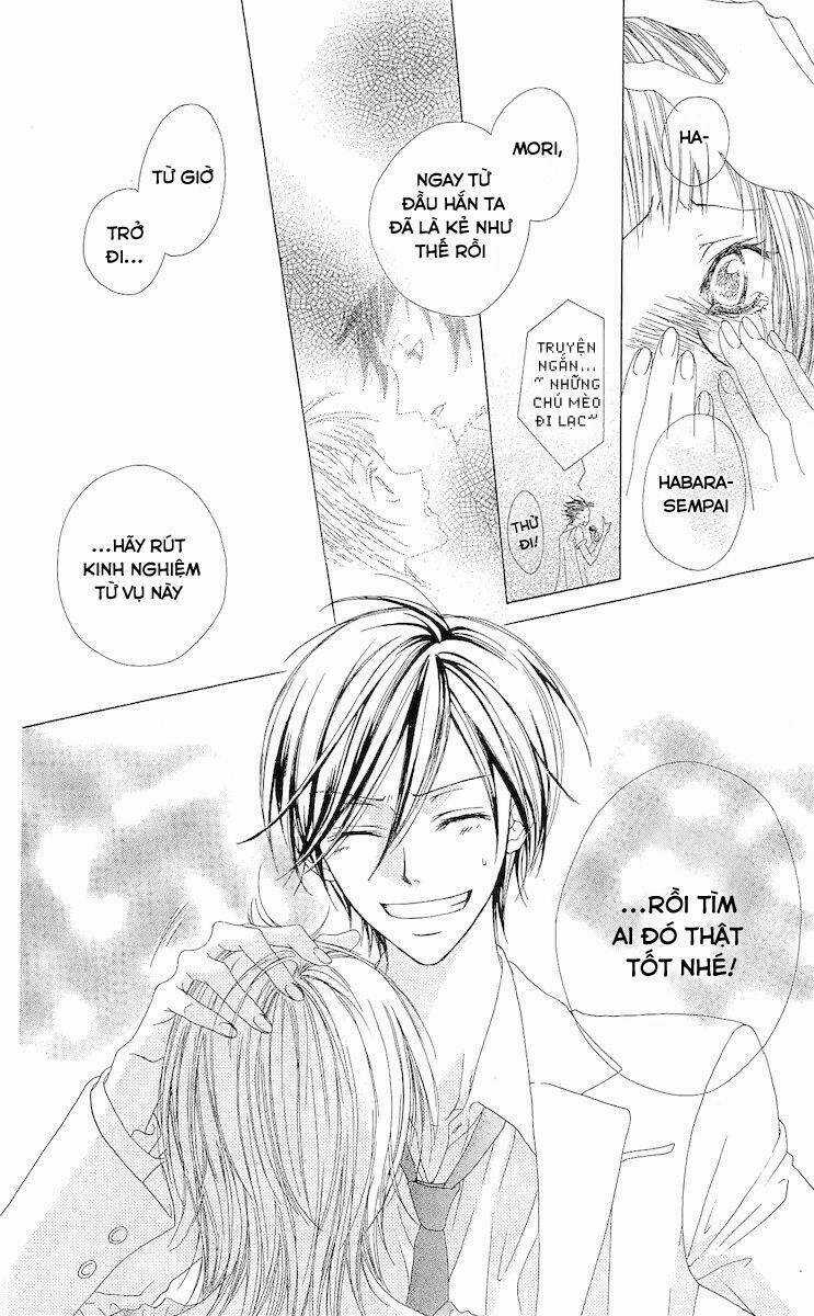 Venus Kisoukyoku - Chapter 3 - Trang 37