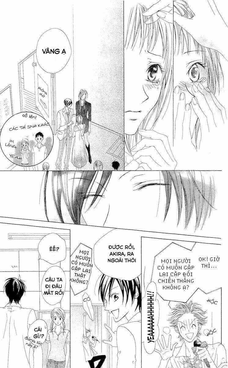 Venus Kisoukyoku - Chapter 3 - Trang 38