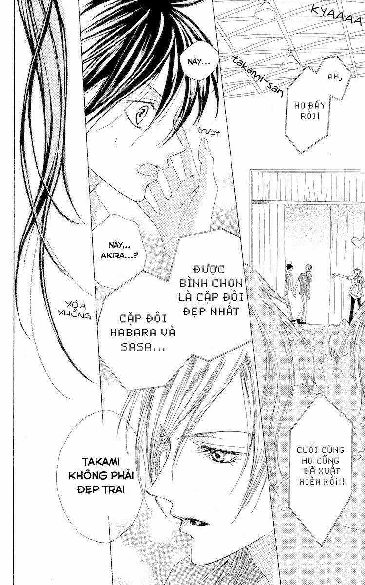 Venus Kisoukyoku - Chapter 3 - Trang 41