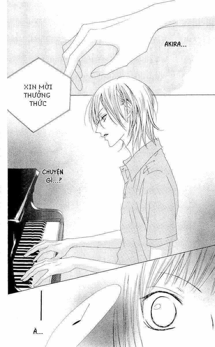 Venus Kisoukyoku - Chapter 4 - Trang 13